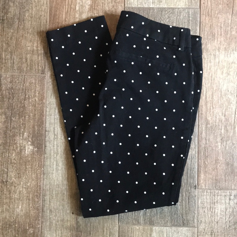 Old Navy Pixie Pant